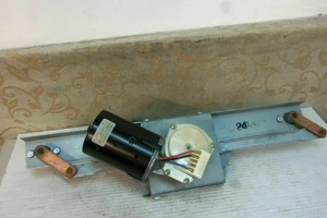 NOS AC Delco 24v WIPER MOTOR ASSEMBLY BEDFORD TK MJ MK # 7996045 - Bild 1 von 6