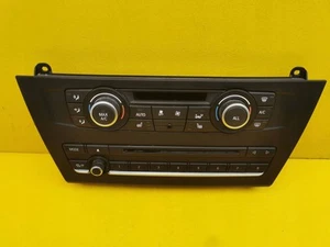 Centralina climatizzatore BMW X3 F25 2012 9287629 originale OE  - Foto 1 di 7
