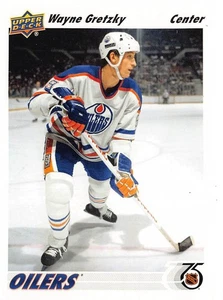 Wayne Gretzky 5-Card Lot - Picture 1 of 5