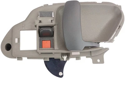 For 1995-1999 GMC C1500 Suburban Interior Door Handle 14835VKTW 1996 1997 1998 Foto 1 de 2