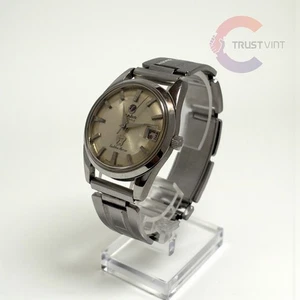 RADO Golden Horse Automatic 30 Date Jewels Watch Men - Picture 1 of 7