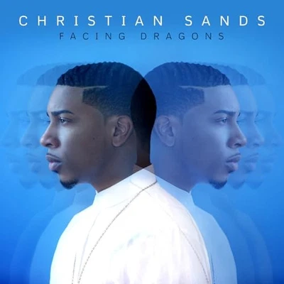 Christian Sands - Facing Dragons - Christian Sands CD C9VG The Cheap Fast Free - Bild 1 von 2