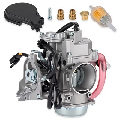 Carburador Carburador para Arctic Cat Prowler XT 650 H1 Automático 0470-571 2006-2007 Foto 1 de 4