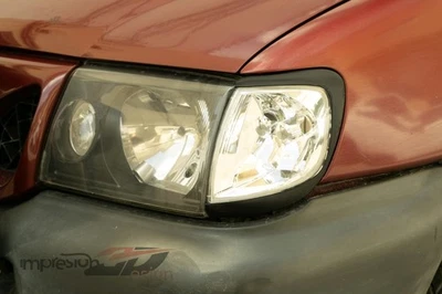 píloto intermitente delantero izquierdo Nissan terrano 2. - Immagine 1 di 2