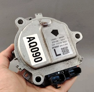 Lexus LS460 GS RC F LC500 Engine Cam Timing Control Motor EDU LH 130A0 38020 OEM - Picture 1 of 10