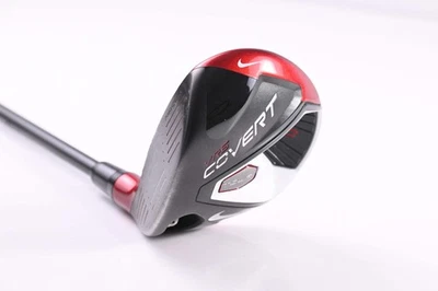 Left Hand Nike VR-S Covert 2.0 Tour #5 Wood / 17-21 Degree / Stiff Flex - Image 1 of 4