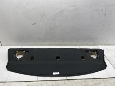 BMW 328I XDRIVE 2011 maletero trasero estante panel cubierta OEM+ Foto 1 de 4