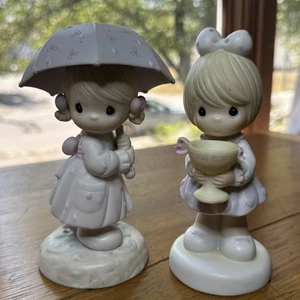 figuras momentos preciosos dos - Imagen 1 de 7