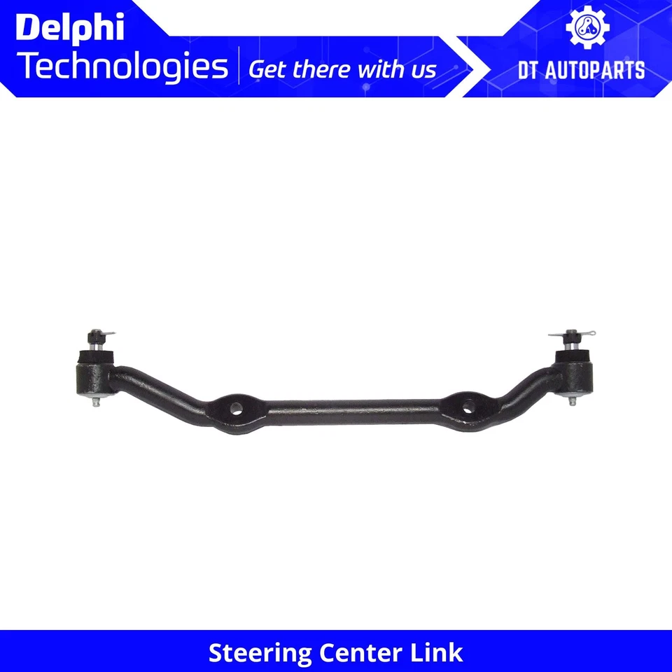 Para Chevrolet S10 Blazer 1983-1994 tracción trasera dirección enlace central Delphi 1984 1985 Foto 1 de 1