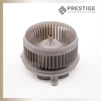 Motor soplador calentador climatizador Lexus IS350 GS350 GS450 2007-2011 con ventilador 87103-30451 Foto 1 de 4