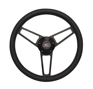 Grant 1907-1 Billet Series Leather Wheel Installation Kit - Picture 1 of 5