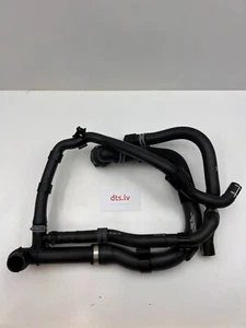 OEM Volkswagen Coolant Hose Set (Also Fits Audi, SEAT, Skoda) 5Q0122051BN - Imagen 1 de 5