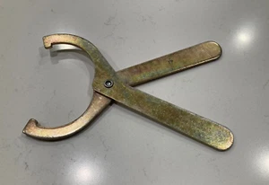 PROGRESSIVE SUSPENSION MOTORCYCLE COIL OVER SHOCK ABSORBER ADJUSTMENT TOOL - Picture 1 of 4