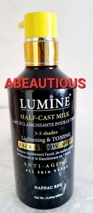Lumine Milk - Picture 1 of 2