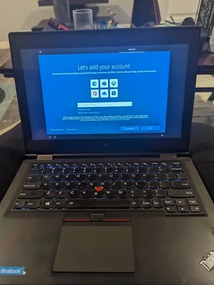 portátil chromebook Foto 1 de 4