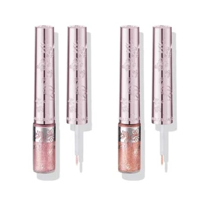 Jill Stuart Eye Diamond Glimmer Sparkle Pink Lagoon 13 & 14 - Sommer 2025 - Bild 1 von 9