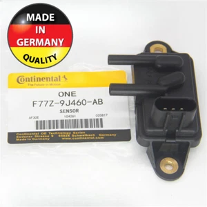 EGR Valve Pressure Feedback Sensor for 1994-2010 Ford Lincoln Mazda Mercury - Picture 1 of 12