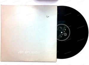 Joy Division - Still ITA 2LP 1981 FOC .* - Picture 1 of 2