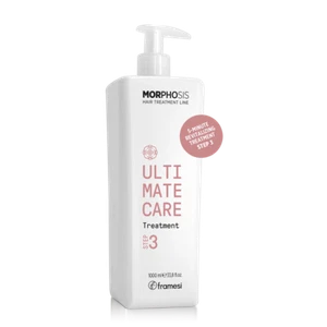 Framesi Morphosis Ultimate Care Treatment - Step 3 (Step 3) 1000ml - Picture 1 of 1