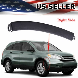 Borde de moldeo para guardabarros delantero adecuado para Honda CRV 2007-2011 71103-SWA - Imagen 1 de 6