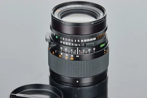 Hasselblad Carl Zeiss CF T* Sonnar 4/150mm CE11107 - Picture 1 of 10