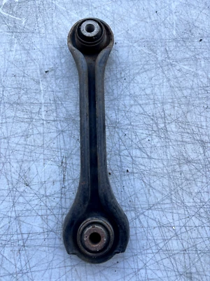 1994 MERCEDES-BENZ E320 BRAÇO DE CONTROLE SUPERIOR TRASEIRO DIANTEIRO LINK LADO DIREITO FABRICANTE DE EQUIPAMENTO ORIGINAL - Imagem 1 de 4