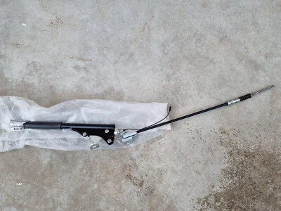 Nissan B120 B122 Sunny truck hand brake assembly NEW Datsun 1200 ute - Image 1 of 4