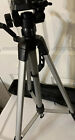 Leichte Kamerahalterung Stativ Ständer mit Tasche SCHWARZ 60 ZOLL
