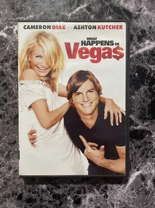 What Happens in Vegas (DVD, 2008) - Picture 1 of 5