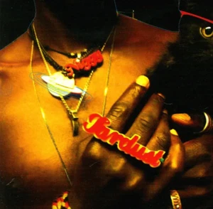 Saul Williams - The Inevitable Rise And Liberation Of Niggy Tardust GALAXY Vinyl - Picture 1 of 1