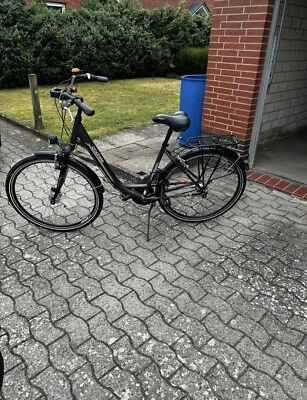 Fahrrad - Bild 1 von 2