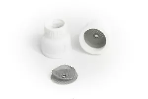 FURICK Cup - Keramik #12 "FUPA" Gasdüse WIG TIG - 2er Packung - Bild 1 von 1