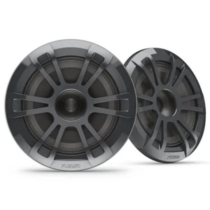 Fusion EL 6.5" 80W Sports Marine Speakers - Grey - Picture 1 of 3