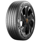 2x Sommerreifen - CONTINENTAL ULTRACONTACT NXT (EVc) 205/55R16 94W FR BSW