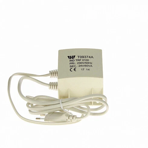 Watts TRSF 24v Transformer  - Image 1 of 1