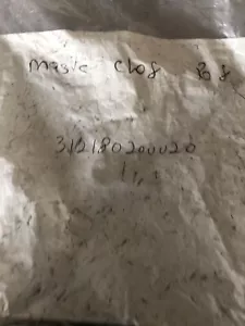 312180200020 / Magic Chef Temp Sensor - Picture 1 of 3