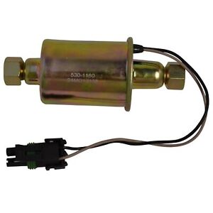 GMB 530-1180 Electric Fuel Pump