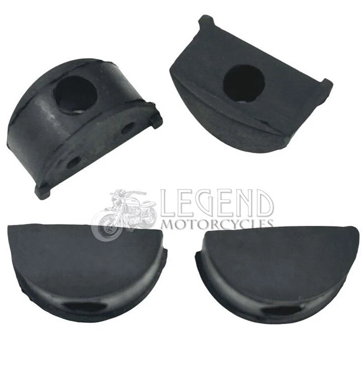 LMC Tapones de extremo de leva Kawasaki 92066-1111 Z400 Z500 Z550 Z650 Z750 GPZ750 -- C8-28