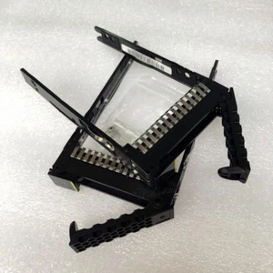 New 2.5" Hard Drive Caddy Tray for Huawei RH2288 RH1288 RH5885 RH2285H V3 Server - Picture 1 of 5
