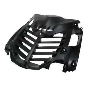 GRIGLIA RADIATORE FOR YAMAHA AEROX / MBK NITRO - Picture 1 of 4