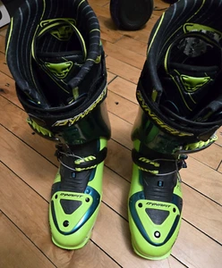 Dynafit Tlt 6 Mountain Ski Boots Size 28.0 - Excellent Condition - Picture 1 of 6