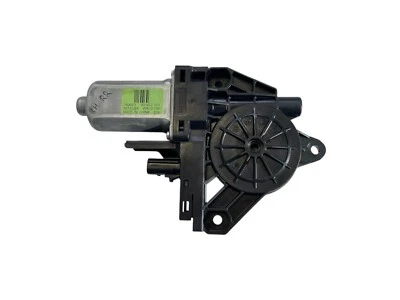 Jeep Cherokee 2019-2022 trasero izquierdo pasajero puerta regulador motor Foto 1 de 4