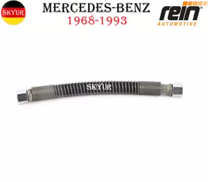 Mercedes Benz 190E W108 W123 Left Auto Trans Oil Cooler Hose0199978082 REIN - Picture 1 of 4