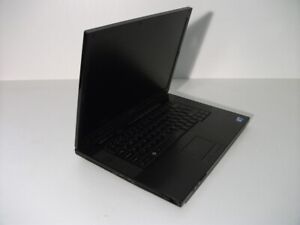 Dell Vostro 1520 Intel Core 2 Duo T6670 2.20 GHz Laptop Grade C