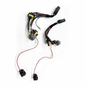 AlphaRex NOVA-Series Proj Headlights Converter for 20-21 Toy Tacoma Stock LED - Picture 1 of 6