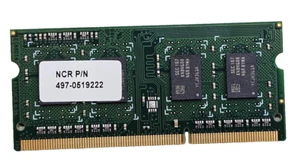 Genuine NCR Memory Upgrade for P1532 (7734) P1535 (7761) 4GB 1600Mhz PC3L-12800 - Picture 1 of 4