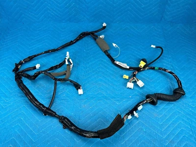 Lexus RX350 Front Passenger's Door Wire Wiring Harness 82151-0E130 2013-2015 OEM - Image 1 of 4
