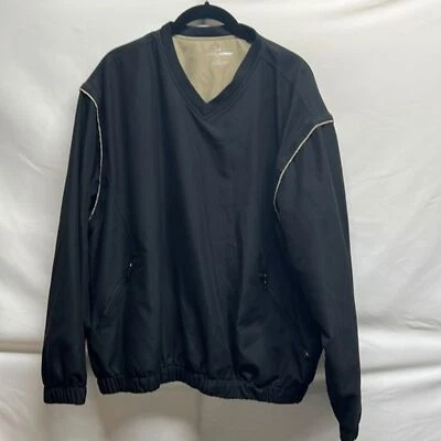 Grand Slam Golf Long Sleeve Pullover Shirt Jacket Men's Size‎ Large - Image 1 of 4