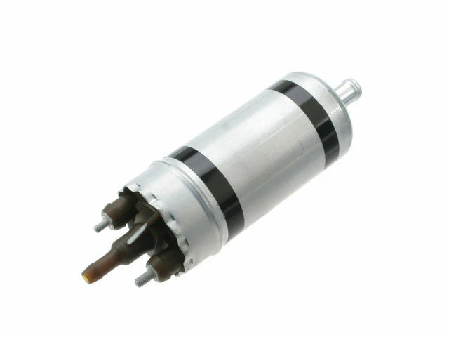 Bosch Electric Fuel Pump fits BMW 633CSi 1978-1984 82WYPH Foto 1 de 1