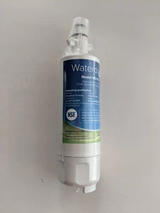 Waterdrop WD-LT700P Kühlschrank Wasserfilter für LG versiegelte Kartusche - Bild 1 von 5